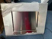 Whirlpool akr808/1ix afzuigkap - afbeelding 6 van  6