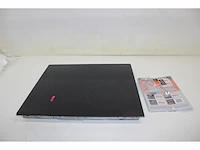 Whirlpool akt 8090/ne ingebouwd keramisch kookplaat zwart - afbeelding 3 van  4