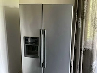 Whirlpool amerikaanse koelkast - afbeelding 2 van  4