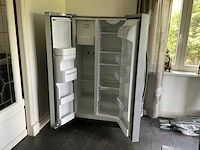 Whirlpool amerikaanse koelkast - afbeelding 4 van  4