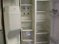 Whirlpool amerikaanse koelkast - afbeelding 4 van  10