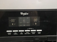 Whirlpool amerikaanse koelkast - afbeelding 10 van  10