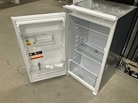 Whirlpool arg 100711 inbouw koelkast - afbeelding 3 van  5