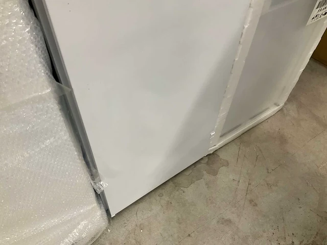 Whirlpool arg 8151 inbouw koelkast - afbeelding 5 van  6