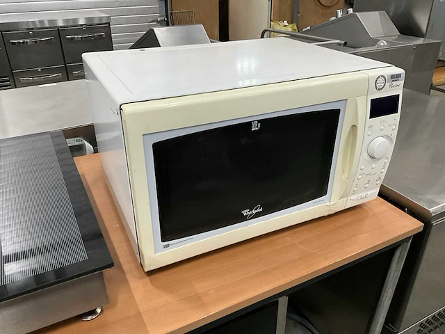 Whirlpool avm230wp/wm magnetron - afbeelding 2 van  6