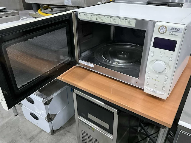 Whirlpool avm230wp/wm magnetron - afbeelding 3 van  6