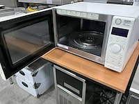 Whirlpool avm230wp/wm magnetron - afbeelding 3 van  6