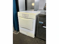 Whirlpool awz 6812 wasdroger - afbeelding 2 van  5