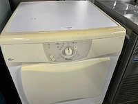 Whirlpool awz 6812 wasdroger - afbeelding 3 van  5