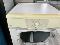 Whirlpool awz 6812 wasdroger - afbeelding 5 van  5