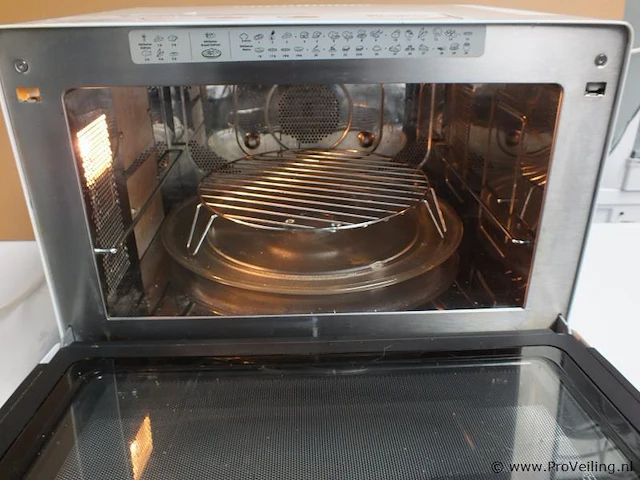 Whirlpool combi magnetron - afbeelding 3 van  3