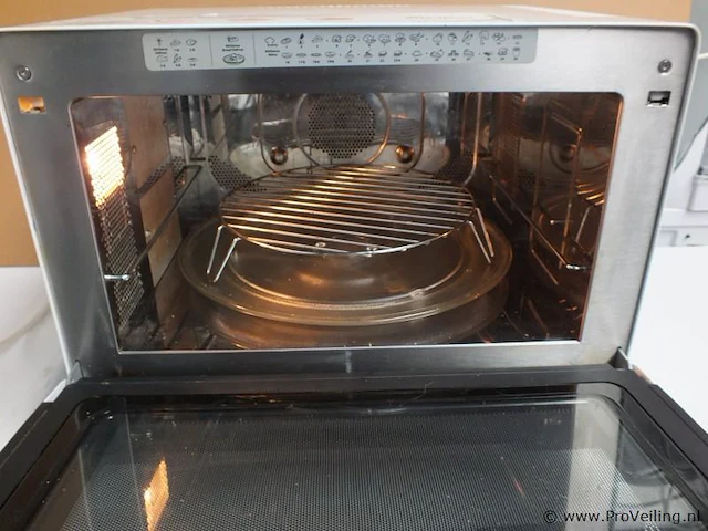 Whirlpool combi magnetron - afbeelding 3 van  3