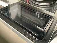 Whirlpool combimagnetron dual crisp technology supreme chef - afbeelding 7 van  7