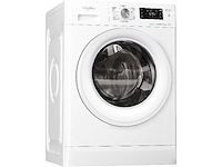 Whirlpool ffbbe 9468 wv f - wasmachine - afbeelding 1 van  5