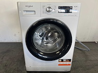 Whirlpool ffbbe 9468 wv f - wasmachine - afbeelding 2 van  5