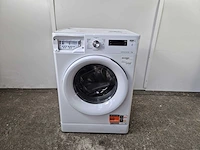 Whirlpool ffsbe 7469 we wasmachine (7 kg, 1400 rpm, a) (50118 ) en koenic magnetron (30454) - afbeelding 1 van  3