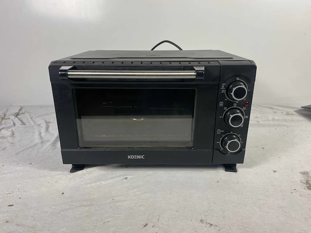 Whirlpool ffsbe 7469 we wasmachine (7 kg, 1400 rpm, a) (50118 ) en koenic magnetron (30454) - afbeelding 2 van  3