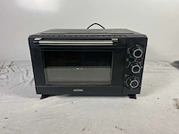 Whirlpool ffsbe 7469 we wasmachine (7 kg, 1400 rpm, a) (50118 ) en koenic magnetron (30454) - afbeelding 2 van  3