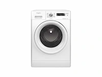 Whirlpool ffsbe 7469 we wasmachine (7 kg, 1400 rpm, a) - afbeelding 1 van  2