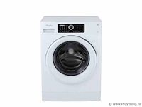 Whirlpool fscr70410 wasmachine 7kg - 1400t