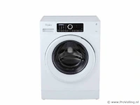 Whirlpool fscr70410 wasmachine 7kg - 1400t - afbeelding 1 van  3