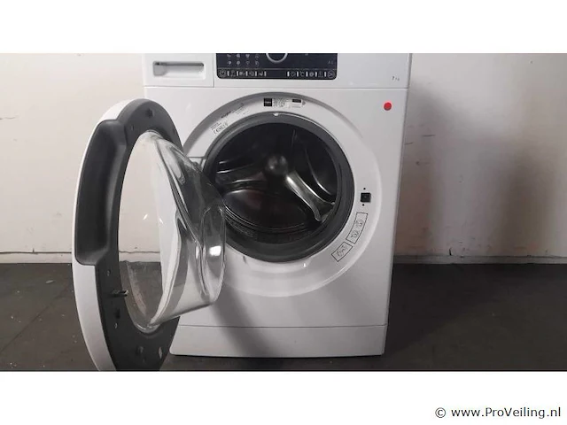 Whirlpool fscr70410 wasmachine 7kg - 1400t - afbeelding 3 van  3
