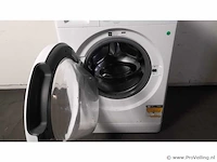 Whirlpool fwg71484we wasmachine, 7 kg 1400 t - afbeelding 3 van  3
