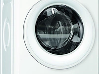 Whirlpool fwg71484we wasmachine, 7 kg. en 1400 toeren - afbeelding 1 van  3