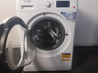 Whirlpool fwg71484we wasmachine, 7 kg. en 1400 toeren - afbeelding 3 van  3
