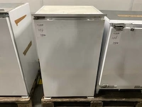 Whirlpool inbouw koelkast - afbeelding 1 van  3