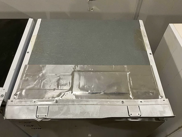 Whirlpool inbouw vriezer - afbeelding 4 van  4