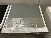 Whirlpool inbouw vriezer - afbeelding 4 van  4