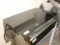 Whirlpool inductiekookplaat smp778c/nl/xl - afbeelding 3 van  4