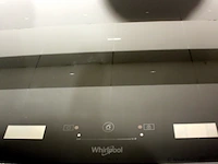 Whirlpool inductiekookplaat smp778c/nl/xl - afbeelding 4 van  4