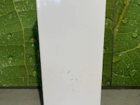 Whirlpool koelkast - 60x60x145cm - afbeelding 1 van  2