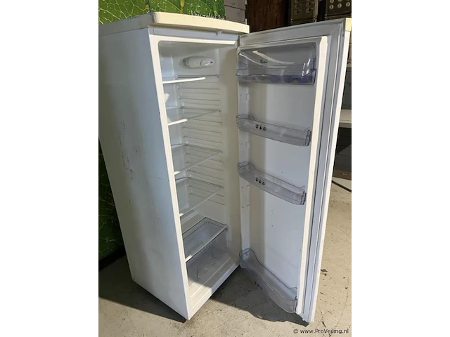 Whirlpool koelkast - 60x60x145cm - afbeelding 2 van  2