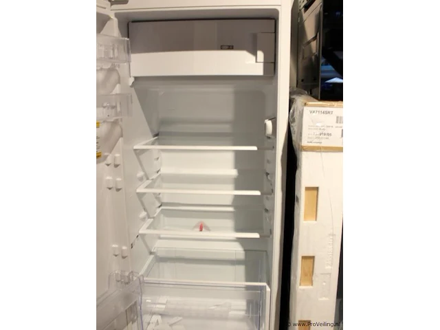 Whirlpool koelkast arg 8631 a++ - afbeelding 2 van  8