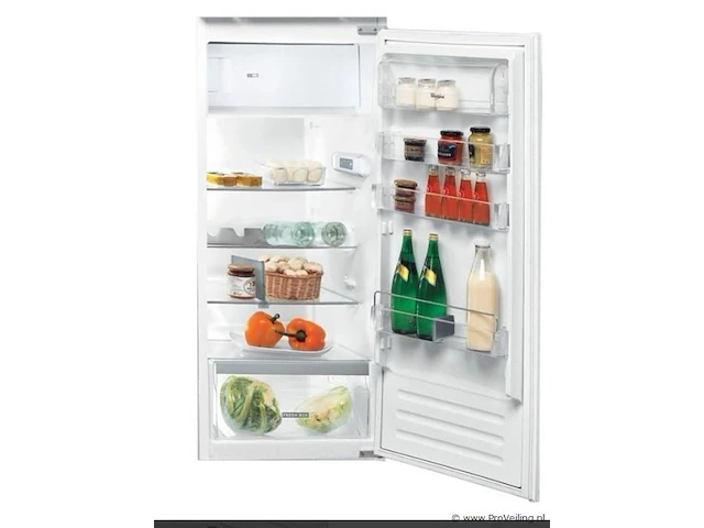 Whirlpool koelkast arg 8631 a++ - afbeelding 8 van  8