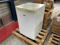 Whirlpool koelkast - afbeelding 1 van  7
