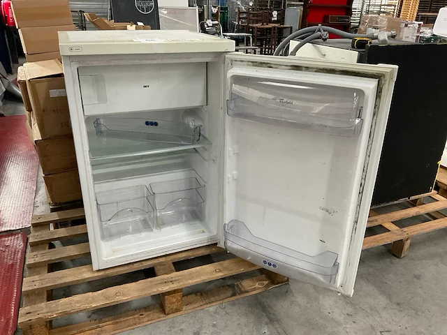 Whirlpool koelkast - afbeelding 2 van  7