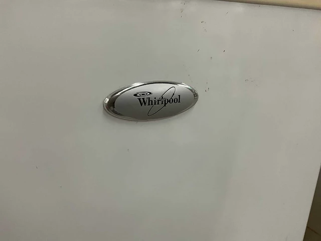 Whirlpool koelkast - afbeelding 4 van  7