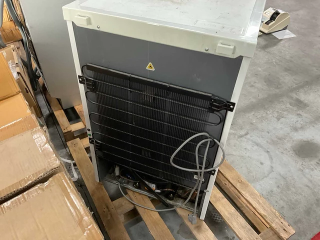 Whirlpool koelkast - afbeelding 6 van  7