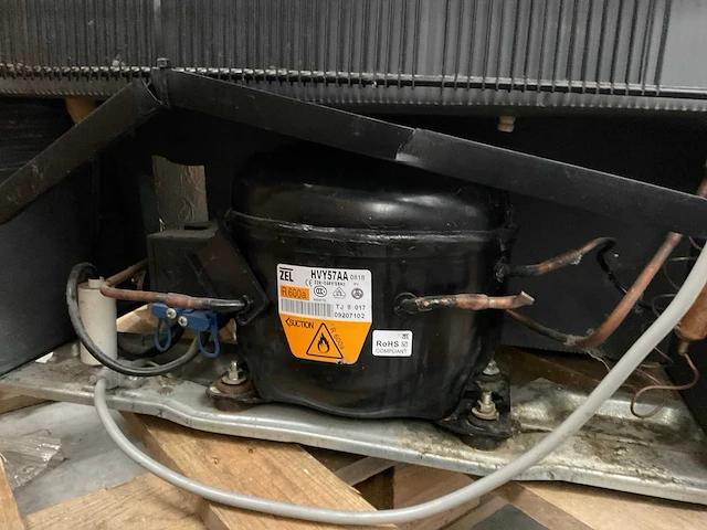 Whirlpool koelkast - afbeelding 7 van  7