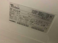 Whirlpool koelvries combinatie - afbeelding 6 van  6