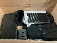 Whirlpool kookplaat met afzuiging - afbeelding 3 van  6