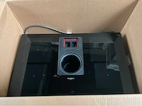 Whirlpool kookplaat met afzuiging - afbeelding 5 van  6