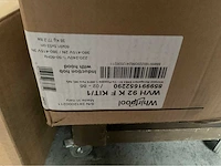 Whirlpool kookplaat met afzuiging - afbeelding 6 van  6