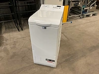 Whirlpool lavamat prosense 1-6kg l6tbn62k wasmachine - afbeelding 1 van  4