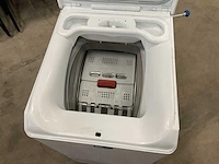 Whirlpool lavamat prosense 1-6kg l6tbn62k wasmachine - afbeelding 3 van  4