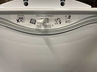 Whirlpool lavamat prosense 1-6kg l6tbn62k wasmachine - afbeelding 4 van  4